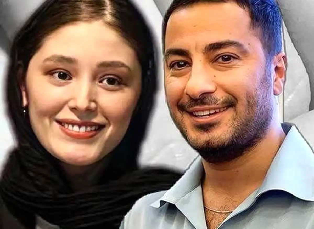 داستان‌های ناتمام زوج جوان سینمای ایران/ فرشته حسینی اشک نوید محمدزاده را درآورد+جزییات