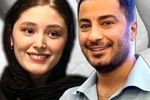 داستان‌های ناتمام زوج جوان سینمای ایران/ فرشته حسینی اشک نوید محمدزاده را درآورد+جزییات
