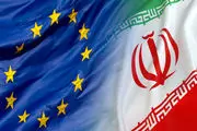 آشتی بزرگ اروپا با ایران