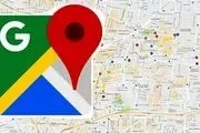 بیشترین جستجوی گوگل ایرانیان در آبان ۱۴۰۲