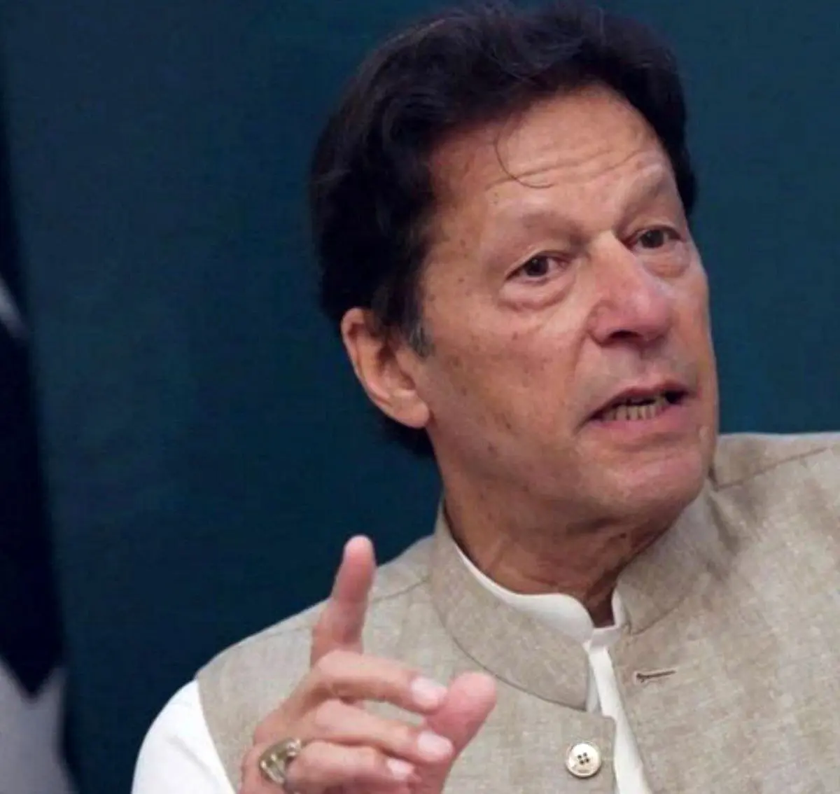 خبر مهم از پاکستان | عمران خان بازگشت