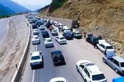  اعلام محدودیت‌های ترافیکی پایان هفته در جاده‌های شمال