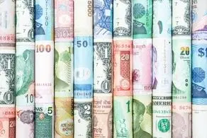قیمت دلار و یورو امروز پنجشنبه ۲ مرداد ۱۴۰۴/ جدول