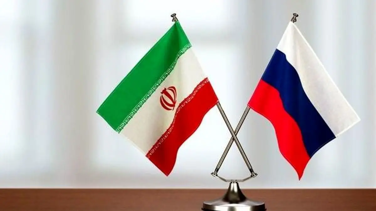 اولین تصاویر از ورود هواپیمای ارتش روسیه به ایران