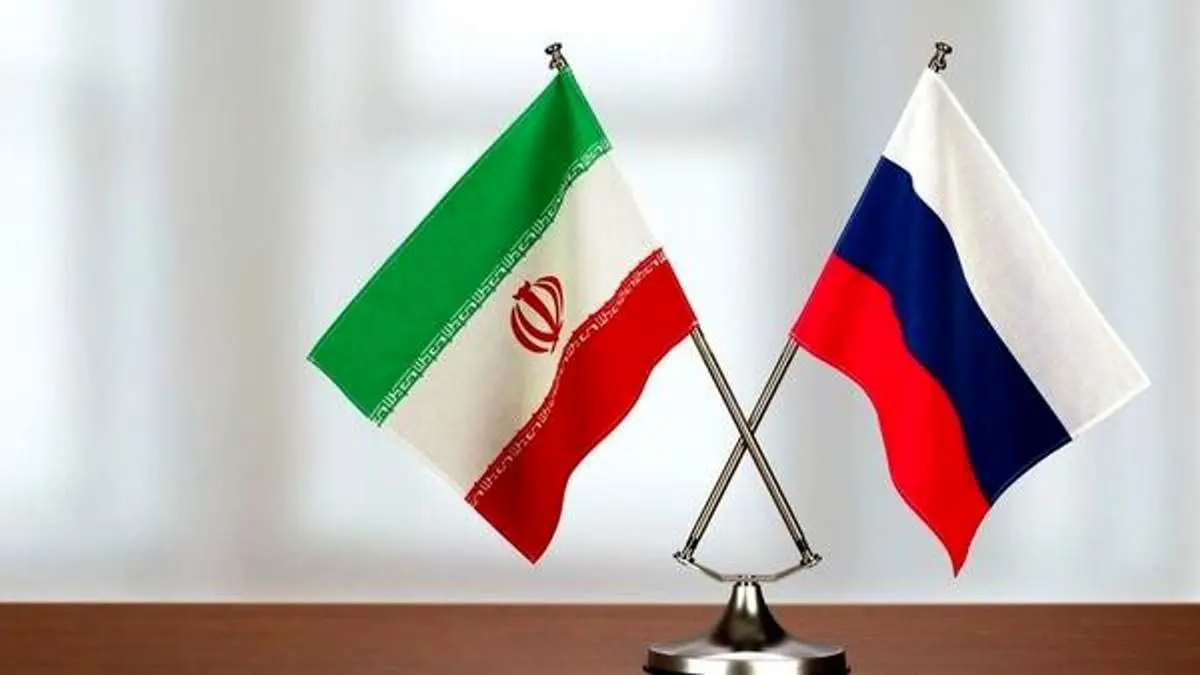 اولین تصاویر از ورود هواپیمای ارتش روسیه به ایران