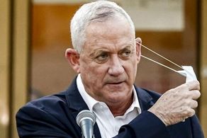 دست رد وزیر جنگ اسرائیل بر سینه نتانیاهو