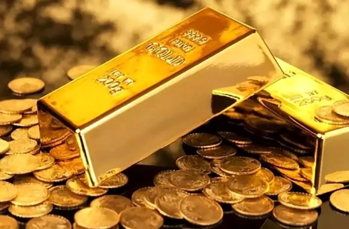 پیش‌بینی قیمت طلا و سکه پس از دور چهارم مذاکرات ایران و آمریکا