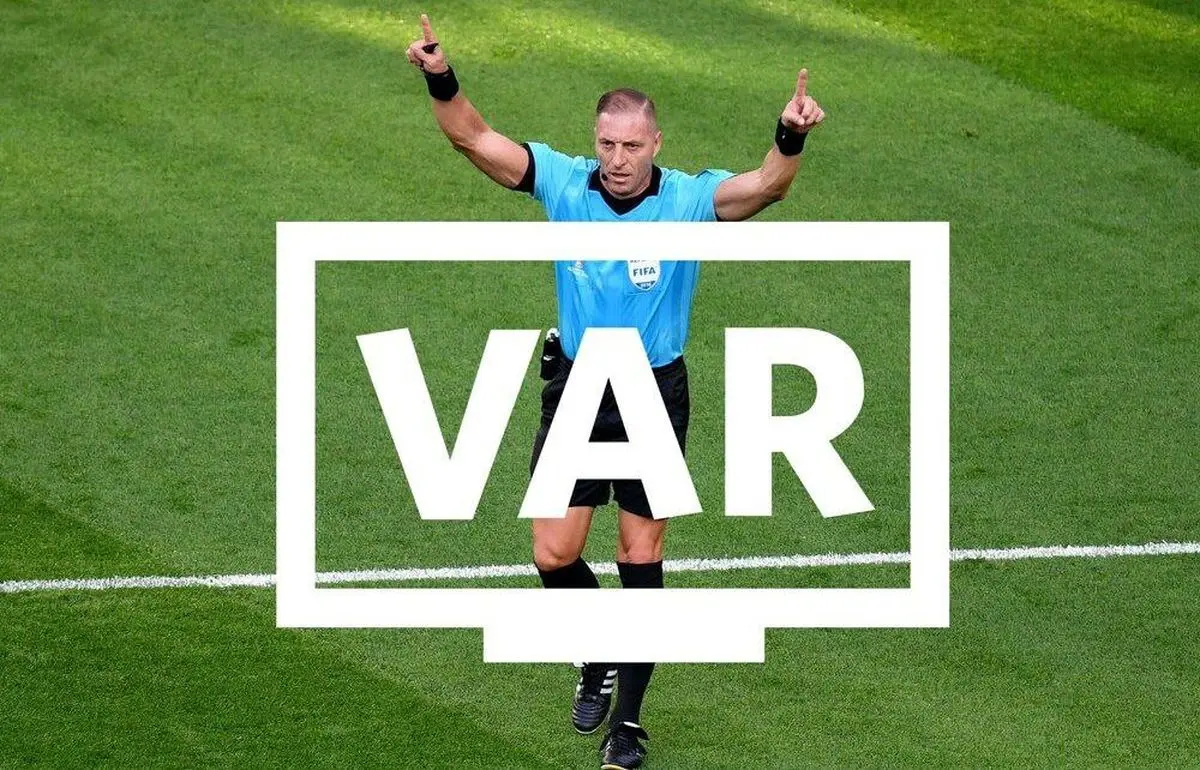 تکلیف VAR با فوتبال ایران روشن شد