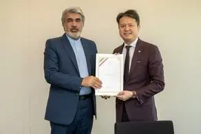 ایران معاهده منابع ژنتیکی را امضا کرد