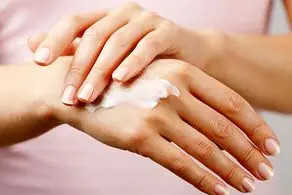 درمان عالی برای پوست پوست شدن دست