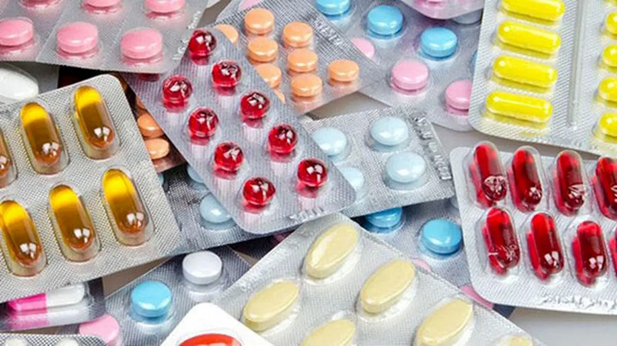 خبر خوش درباره واردات دارو به  ایران