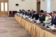 برگزاری کمیسیون مشترک کنسولی ایران و پاکستان پس از ۸ سال وقفه   