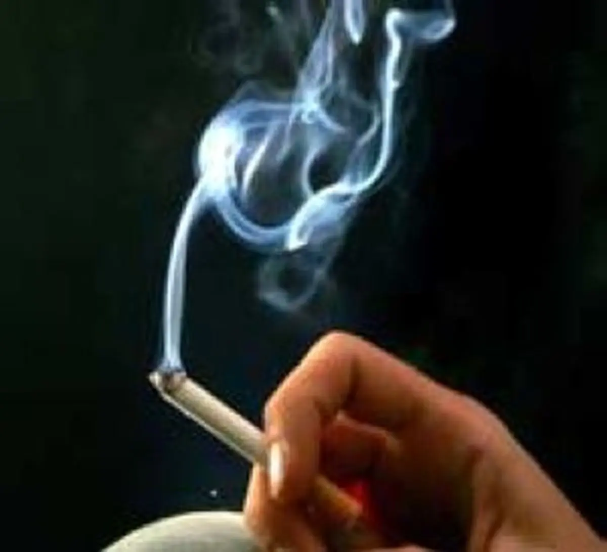 خبر تازه درباره ممنوعیت فروش دخانیات