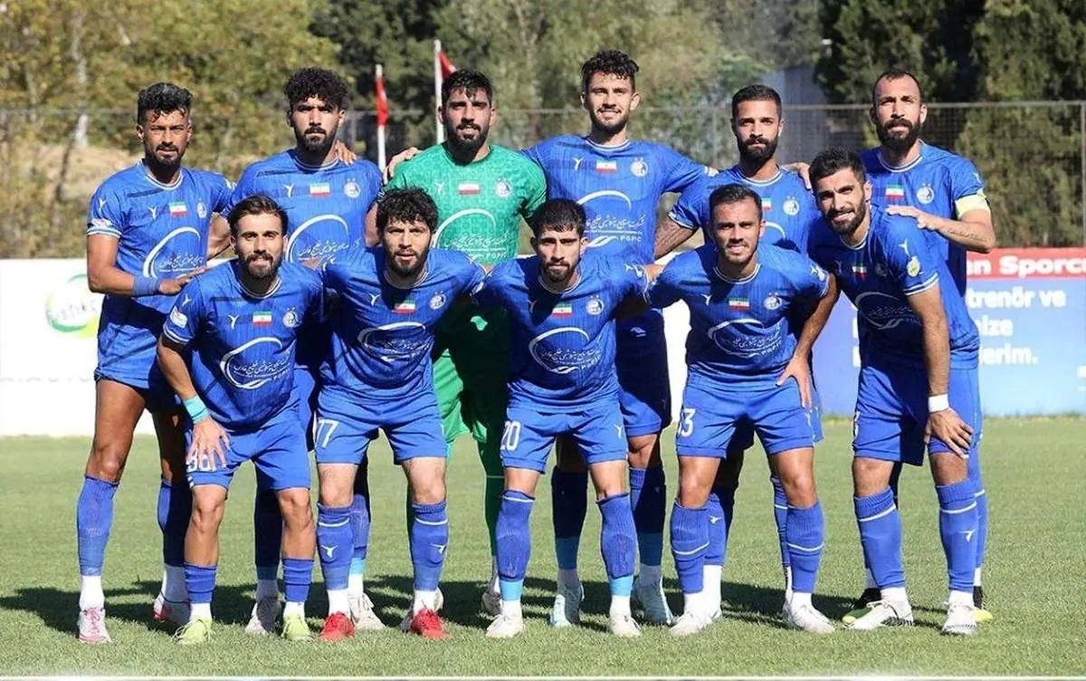 گلگهر، استقلال و رضا جعفری را تهدید کرد