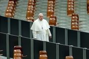 پیام جنجالی خانواده زندانیان سیاسی برای پاپ