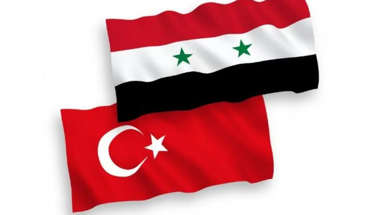 دست رد ترکیه بر سینه بشار اسد