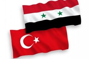 دست رد ترکیه بر سینه بشار اسد