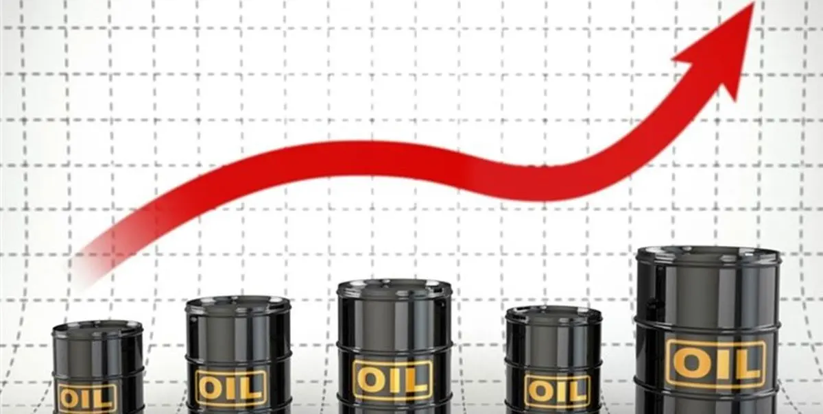 قیمت نفت سربه فلک کشید!/ هر بشکه 130 دلار