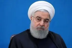 گاف خنده دار مدیر نفتی دولت رئیسی| تجلیل ویژه از حسن روحانی!