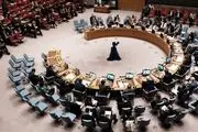 شورای امنیت درباره جنگ غزه قطعنامه صادر کرد  