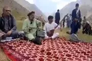 طالبان جنایت دیگری را رقم زد