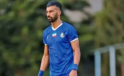 رامین رضاییان هواداران استقلال را با رکوردش غافلگیر کرد