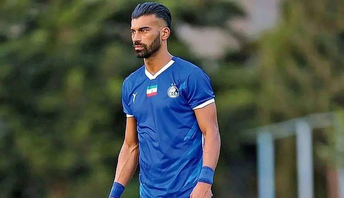 فاز جدید نقل و انتقالات باشگاه استقلال؛ رامین رضاییان با مدیران به توافق رسید!