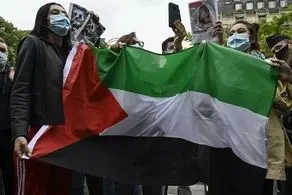 برگزاری تظاهرات در حمایت از فلسطینیان ممنوع است+جزییات