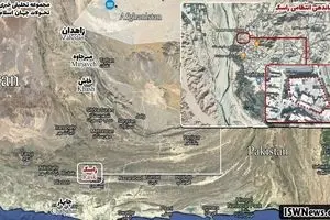 صحبت‌های گروگان‌ آزاد شده از چنگال گروهک تروریستی جیش‌الظلم در سیستان و بلوچستان + ببینید  