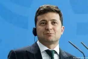 این چهره ثروتمندترین فرد در اوکراین است؟