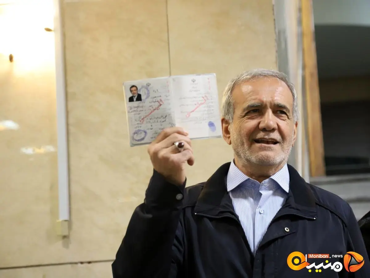 اعلام حمایت عباس آخوندی از پزشکیان: حضور او در صحنه انتخابات گشودن دریچه‌ای در روزگار مرگ سیاست در ایران است