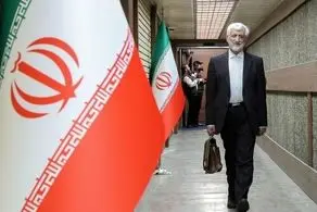 جلیلی و هم‌ پیمانانش در پنج جبهه 