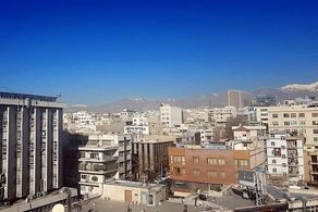 در این محله تهران اجاره ماهیانه یک میلیون تومان است/ جدول
