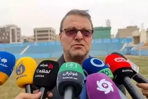 خروج اجباری مدیر استقلال؛ علیرضا اسدی در آستانه برکناری!