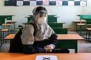 آخرین خبر از تعطیلی مدارس به دلیل شیوع آنفلوانزا
