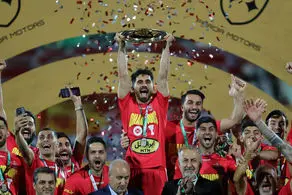 استقلال گزینه پرسپولیس و سپاهان را بُر زد و بمب را ترکاند!