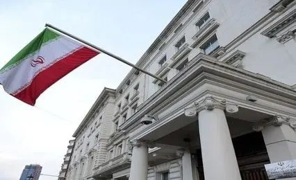 سفارت ایران درباره اظهارات برخی کاربران لبنانی بیانیه داد 