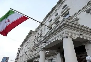 سفارت ایران درباره اظهارات برخی کاربران لبنانی بیانیه داد 