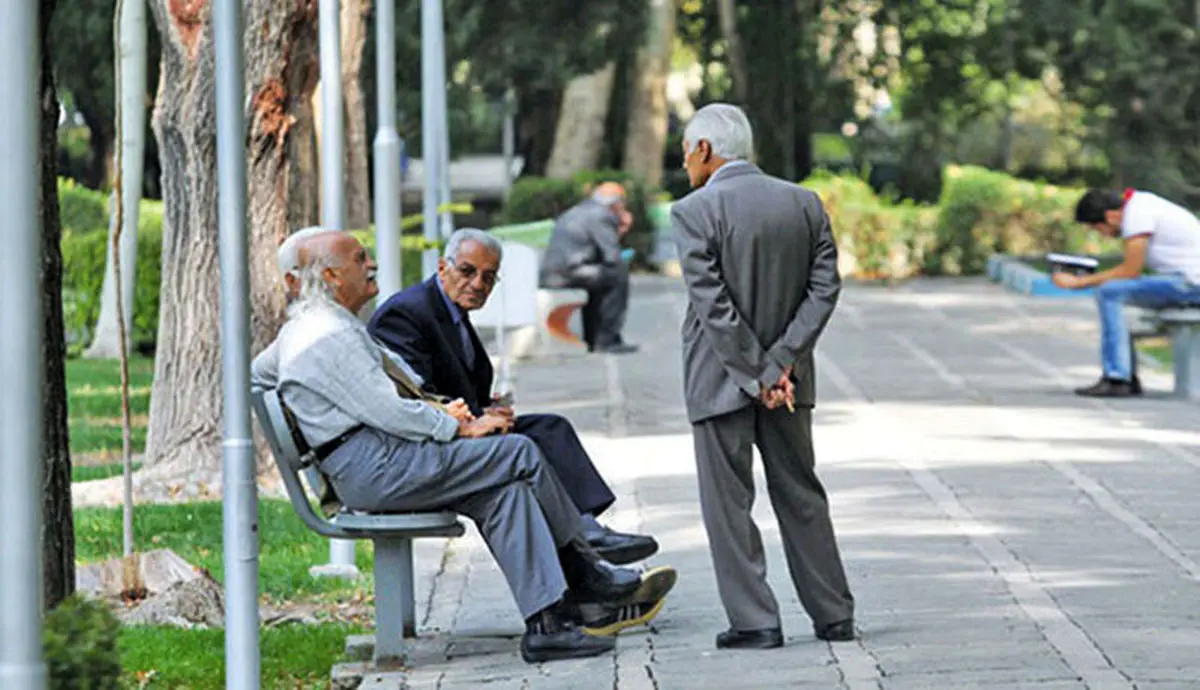 زمان پرداخت تفاوت افزایش مستمری فرودین ماه اعلام شد