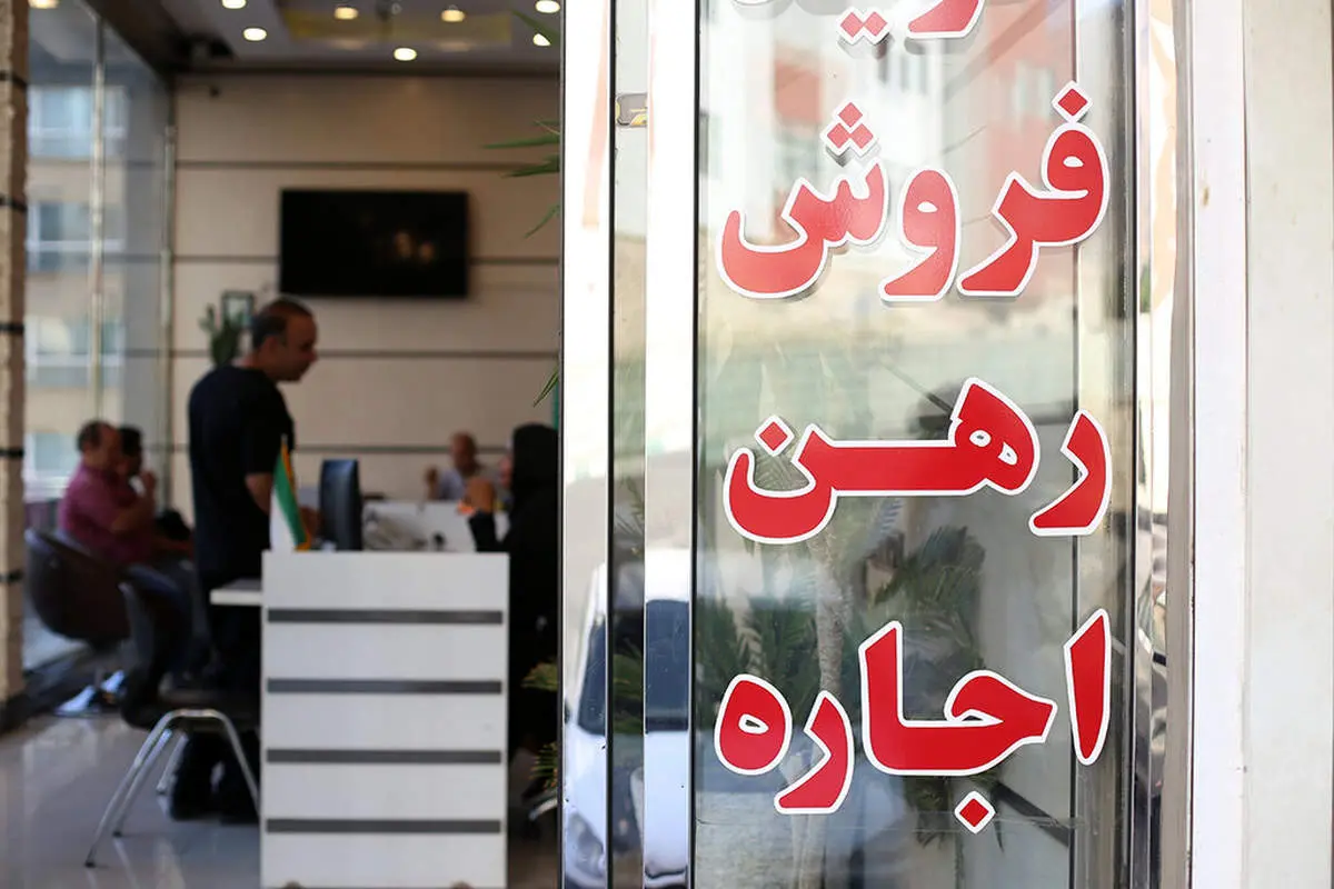 همزمان با ریزش دلار قیمت مسکن هم ارزان شد