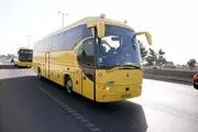 باورتان می شود این راننده اتوبوس النصر ۱۳۰K فالور دارد/ عکس