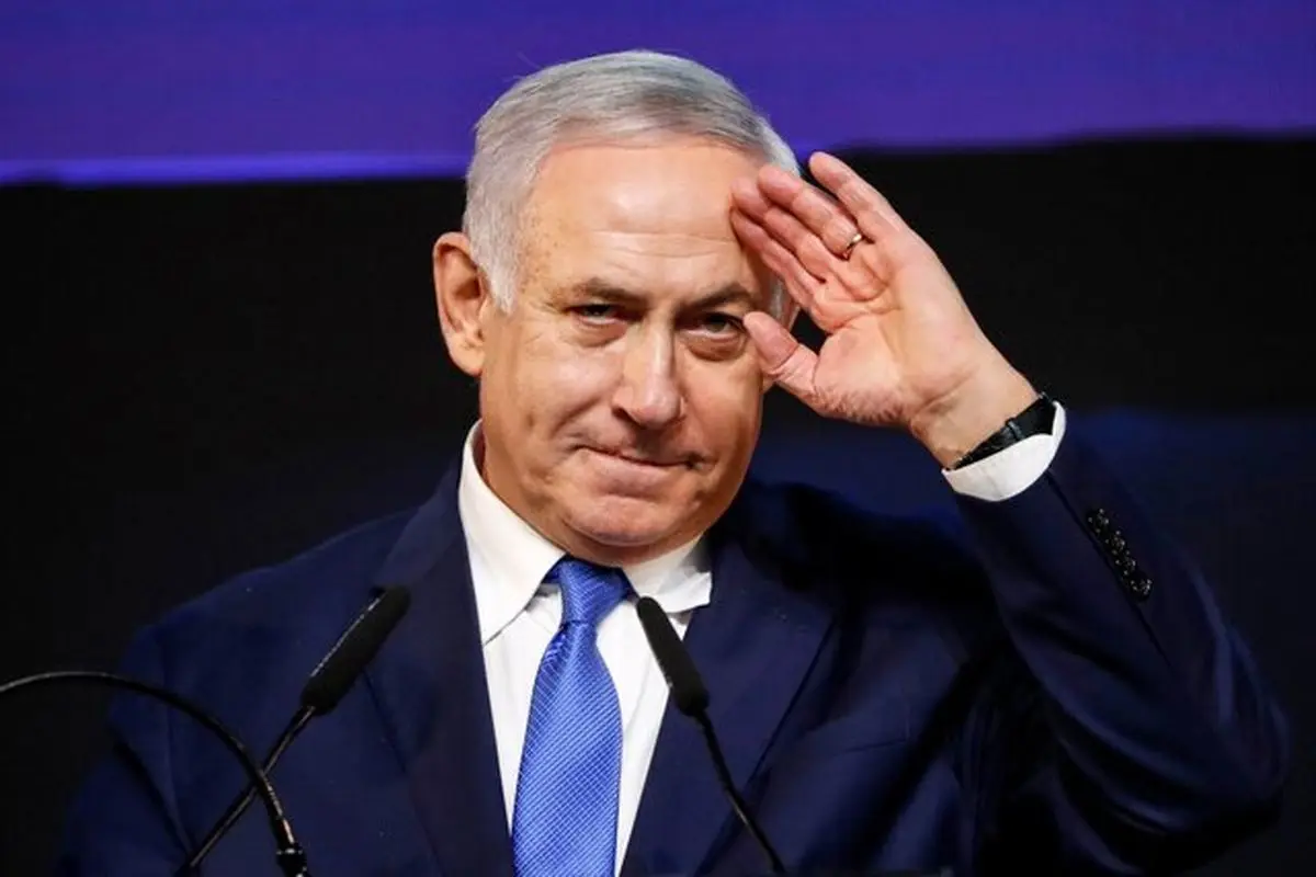 افشای سه دلیل سکوت نتانیاهو درباره ایران