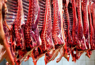 اعلام قیمت گوشت قرمز در آستانه عید قربان