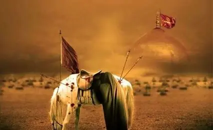 ۱۰ محرم سال ۶۱ برای کاروان سیدالشهدا چگونه سپری شد؟