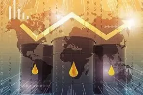 قیمت نفت رکورد زد!/ جنگ بازار را صعودی کرد