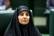 فرزانه صادق: نقدی وزارت راه و شهرسازی صفر است