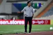 شکایت باشگاه پرسپولیس از فرهاد مجیدی