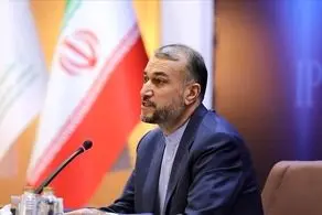 امیرعبداللهیان: هیچ خبر مهمی در ایران نیست و تغییر رژیمی صورت نخواهد گرفت 
