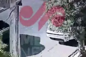 ویدئویی از لحظه ربوده شدن یک روحانی در ایرانشهرمنتشر شد/ ببینید