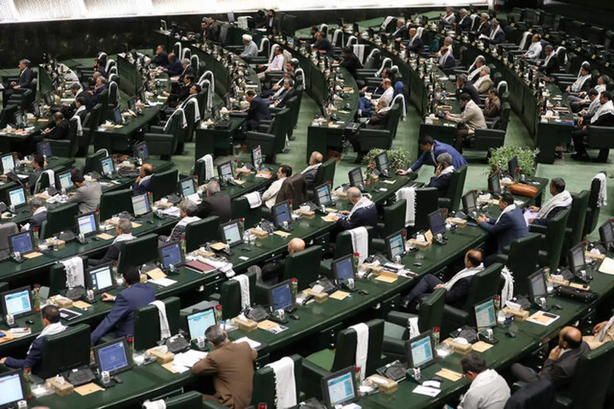بررسی ابعاد تروریستی شهرستان تفتان در دستور هفته جاری مجلس